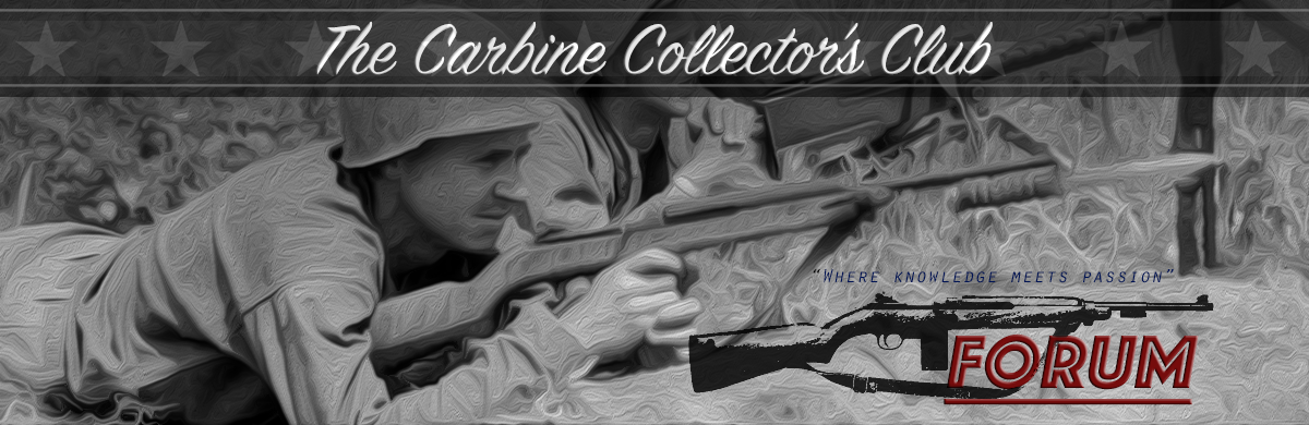 The Carbine Collectors Club